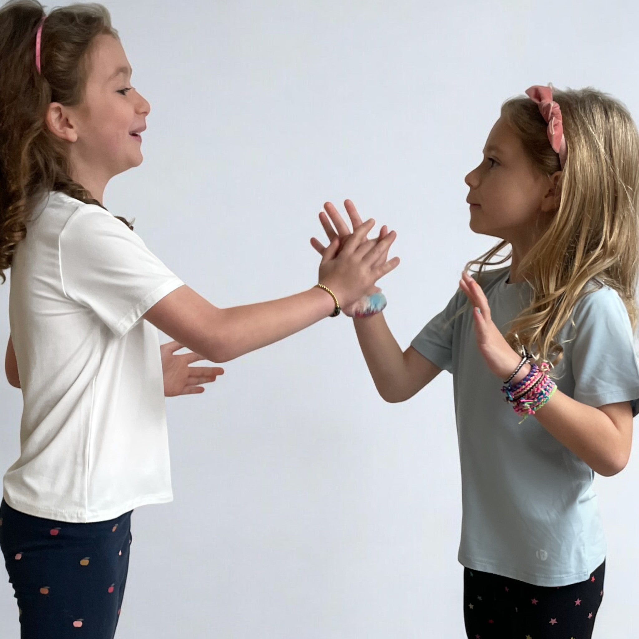 SOFTEE Kiddies Bamboo T-shirt