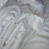 Tranquility Bamboo Quilt/Duvet - Bamboo Inside & Out Collection
