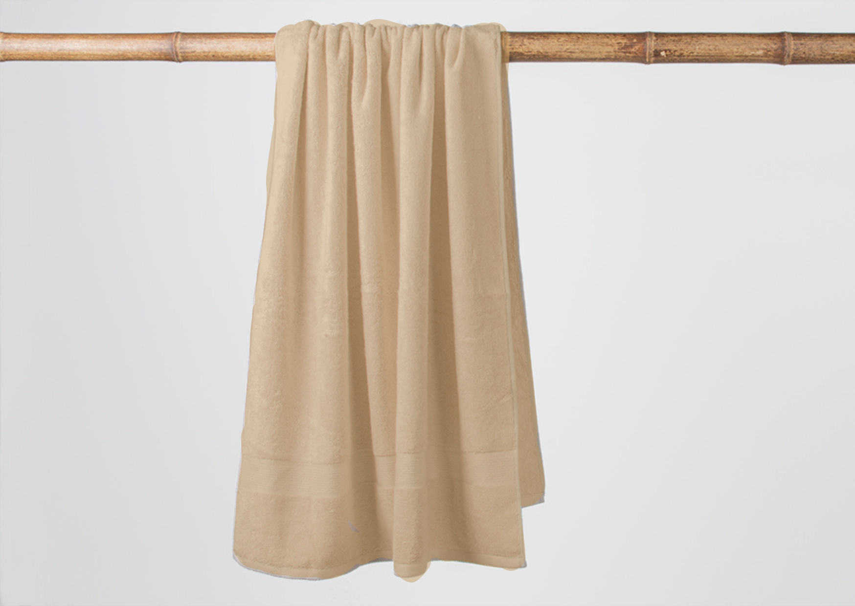 Bamboa Ultra Soft Bamboo Bath Towel