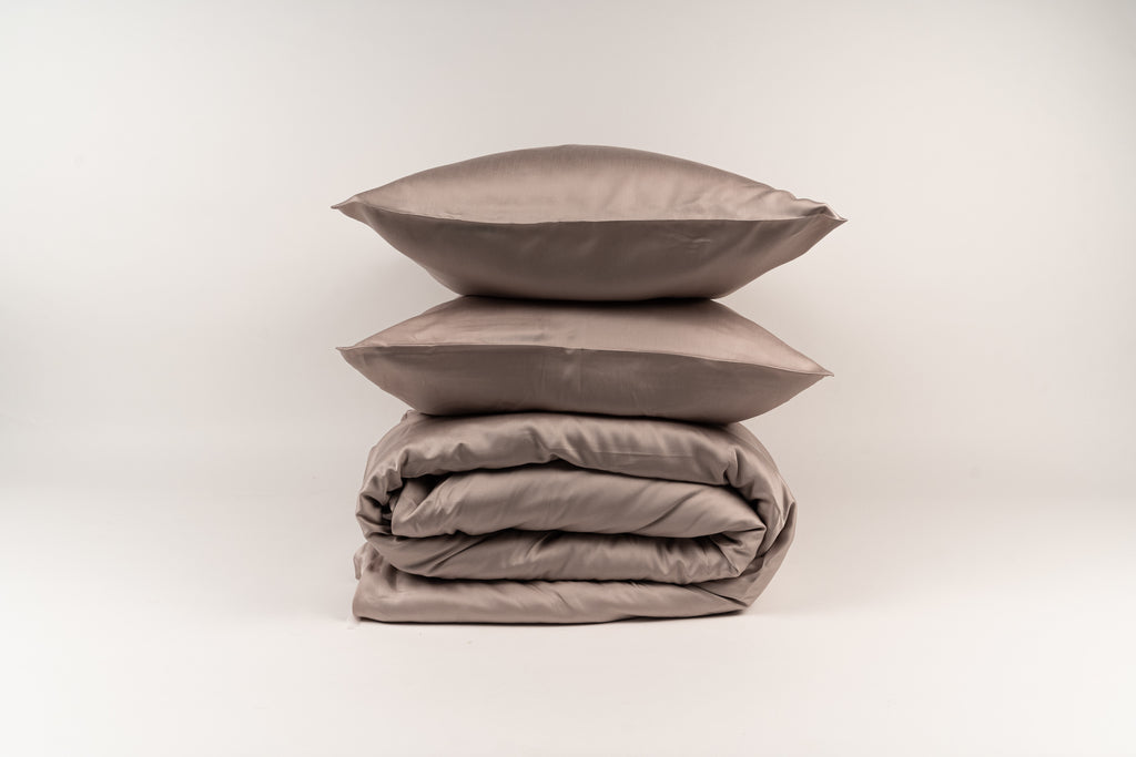 LILIA Bamboo Bedding Bundle