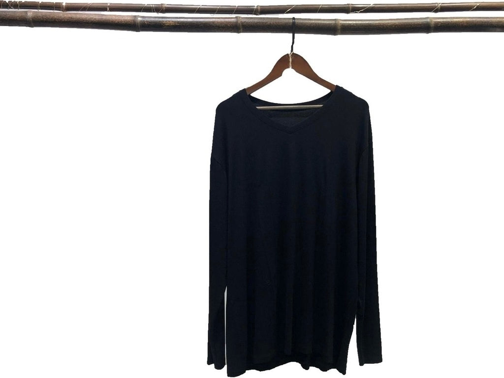 bamboo long sleeves