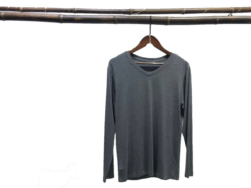 bamboo long sleeves