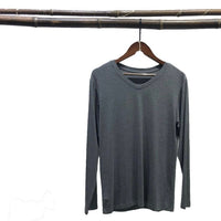 bamboo long sleeves