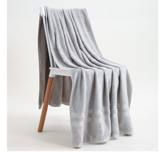 Bamboa Ultra Soft Bamboo XL Bath Towel