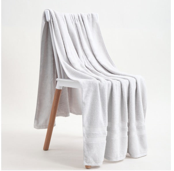 Bamboa Ultra Soft Bamboo XL Bath Towel
