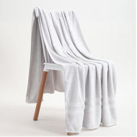 Bamboa Ultra Soft Bamboo XL Bath Towel