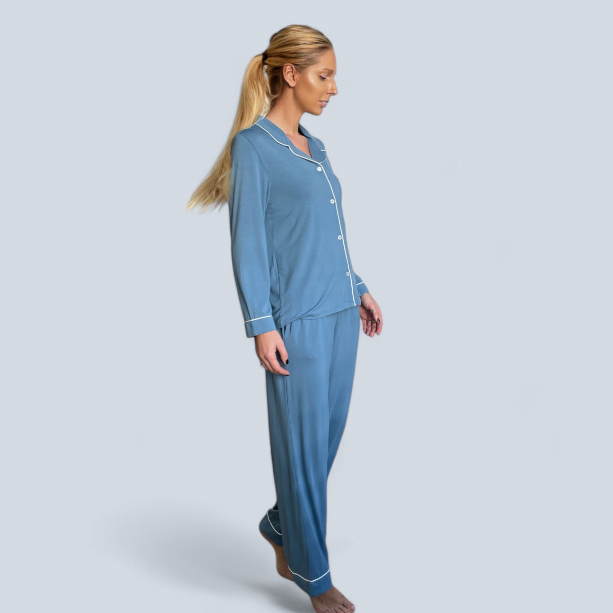 MALIA ~ Women’s Bamboo Pajama