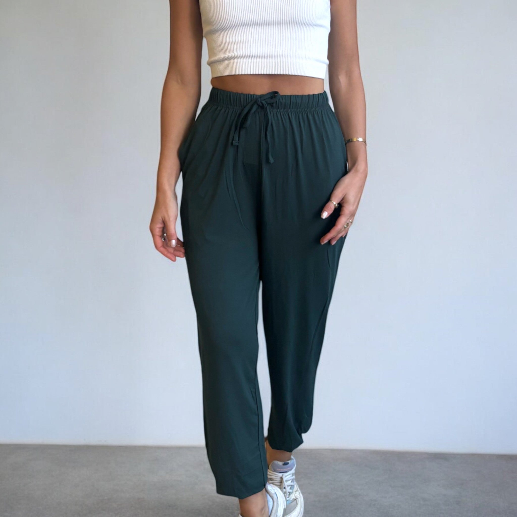 Ecoflow Bamboo Jersey Jogger/Lounge Pants