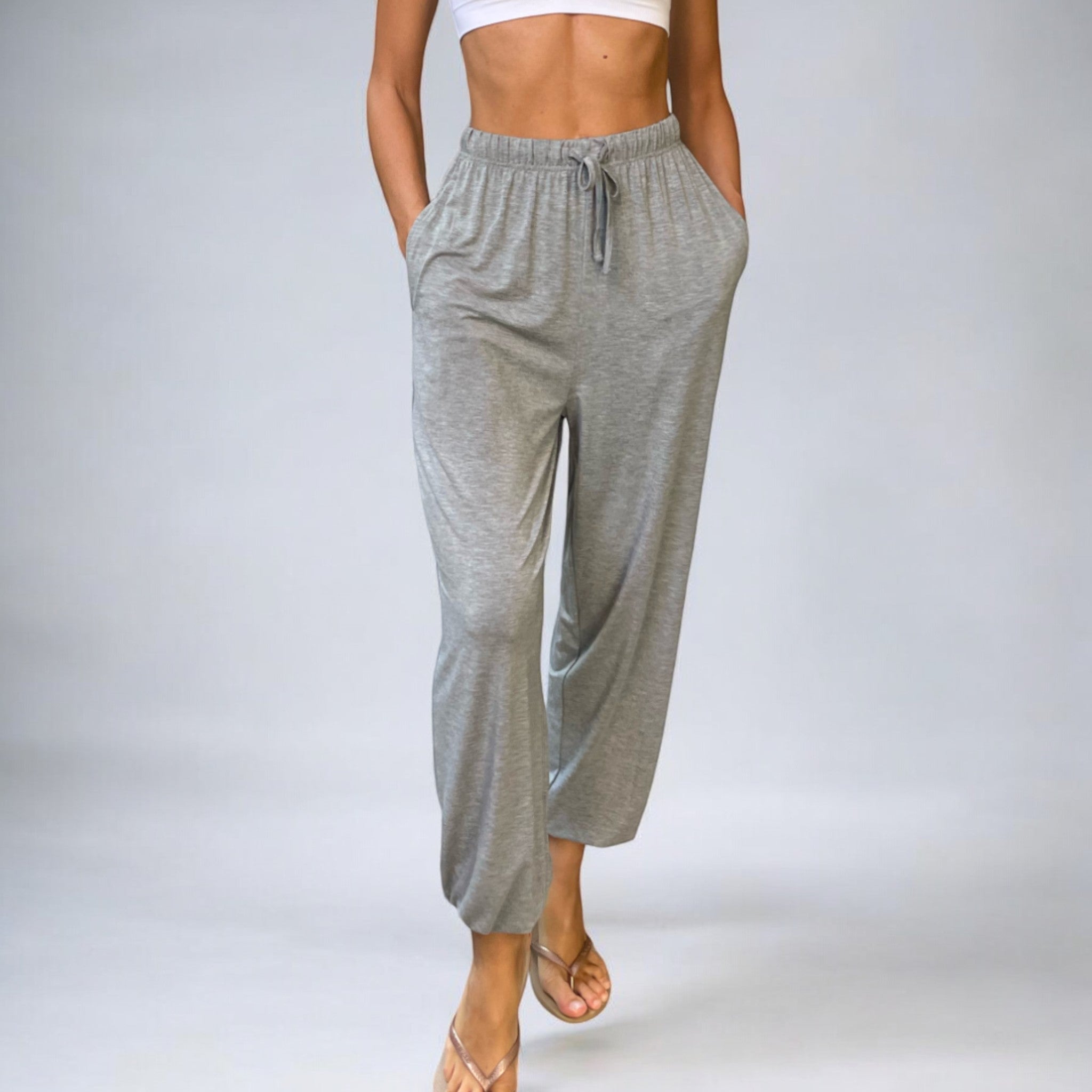 Ecoflow Bamboo Jersey Jogger/Lounge Pants