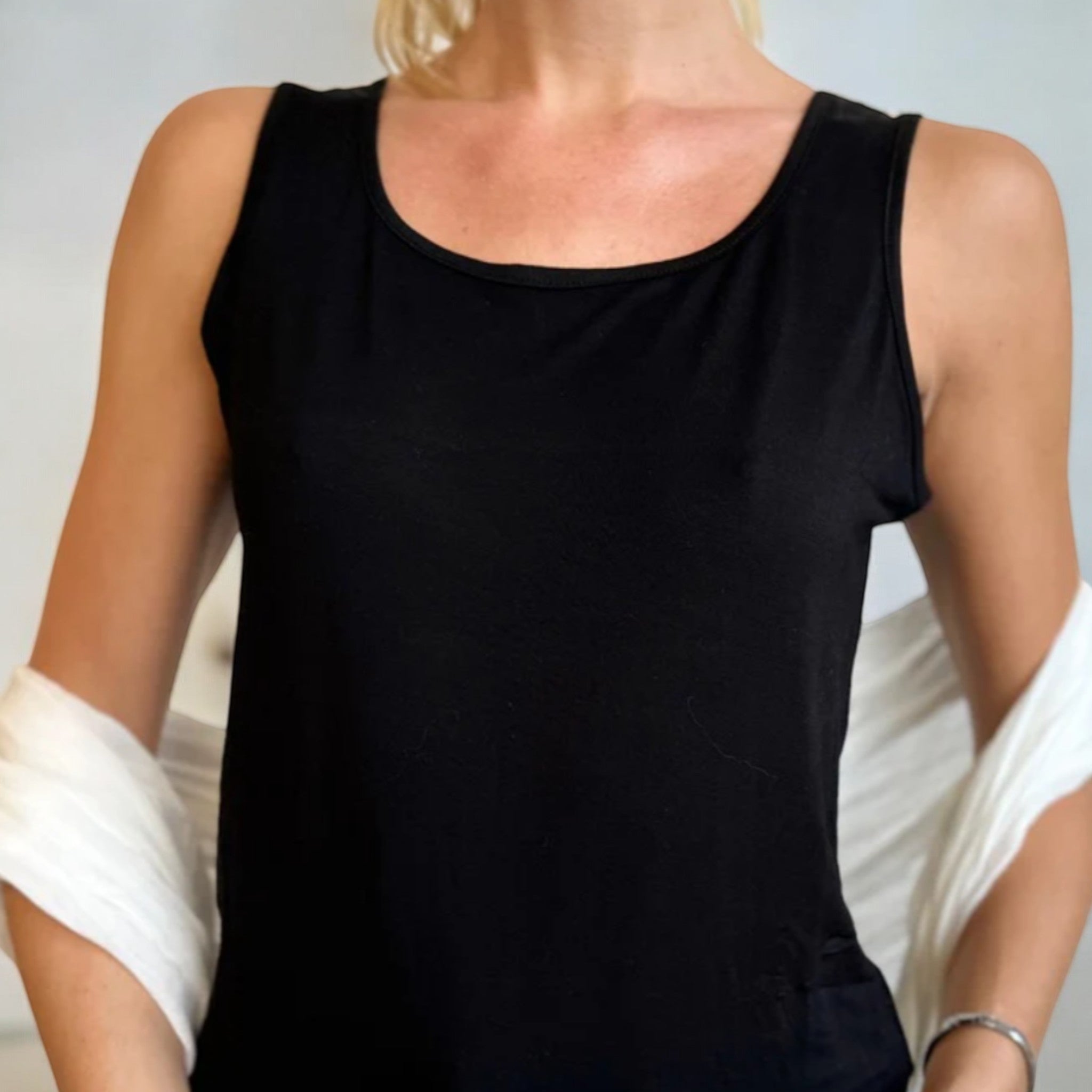 Women's Bamboo Tank Top