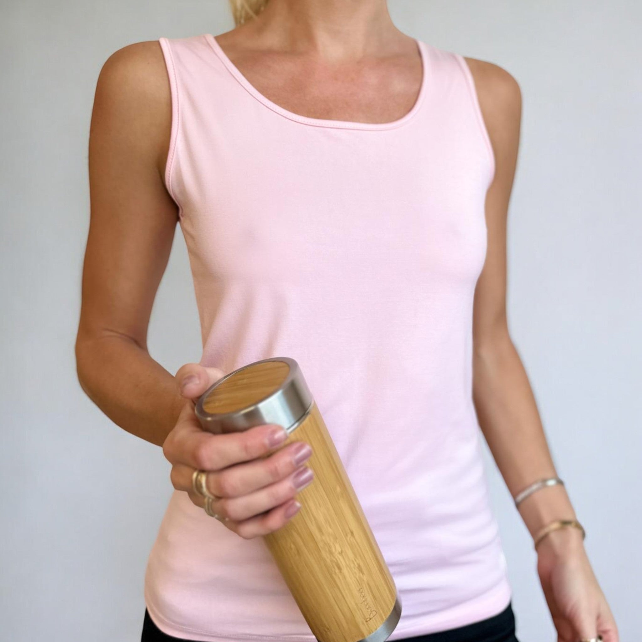 Women's Bamboo Tank Top