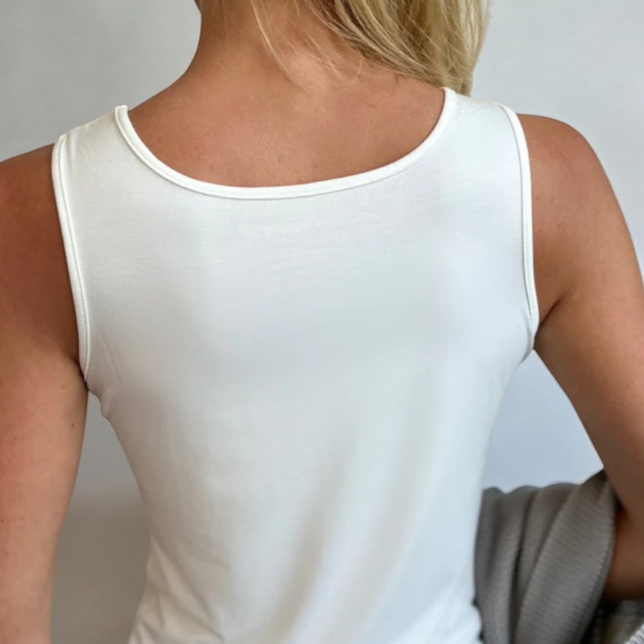 Women's Bamboo Tank Top