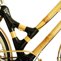 Bamboa Bike Bamboo Bike