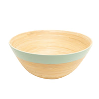 Bamboa Siri Bamboo Salad Bowl