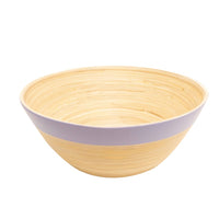 Bamboa Siri Bamboo Salad Bowl