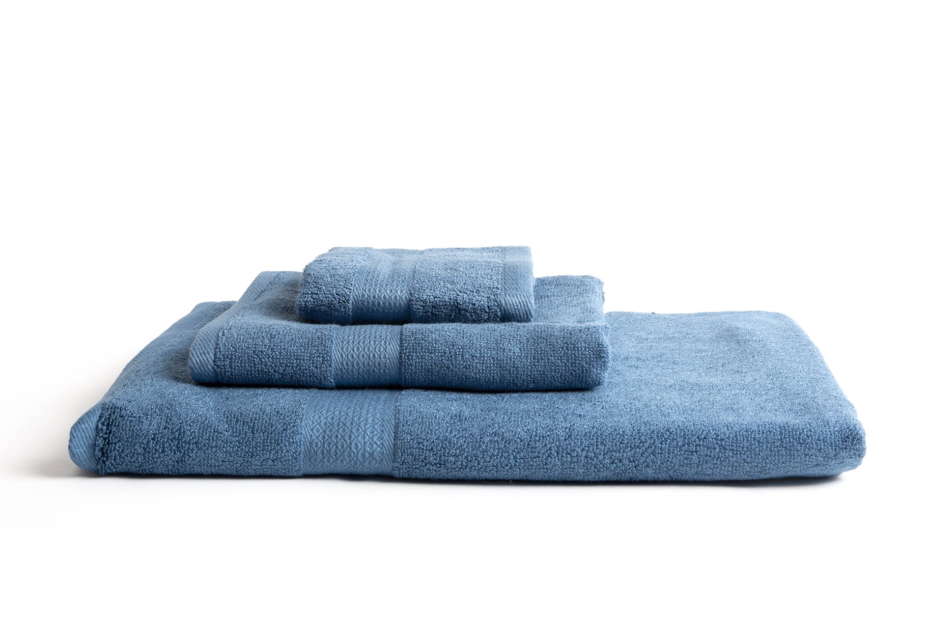 Ultra Soft 3 Piece Bamboo Towel Set