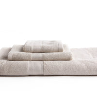 Bamboa's towel set