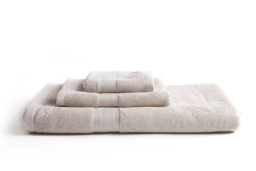 Bamboa's towel set