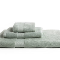 bio-degradable green Bamboo Towel 