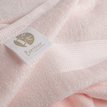 Ultra Soft Bamboo Hand Towel