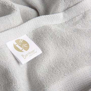 Ultra Soft Bamboo Face Towel