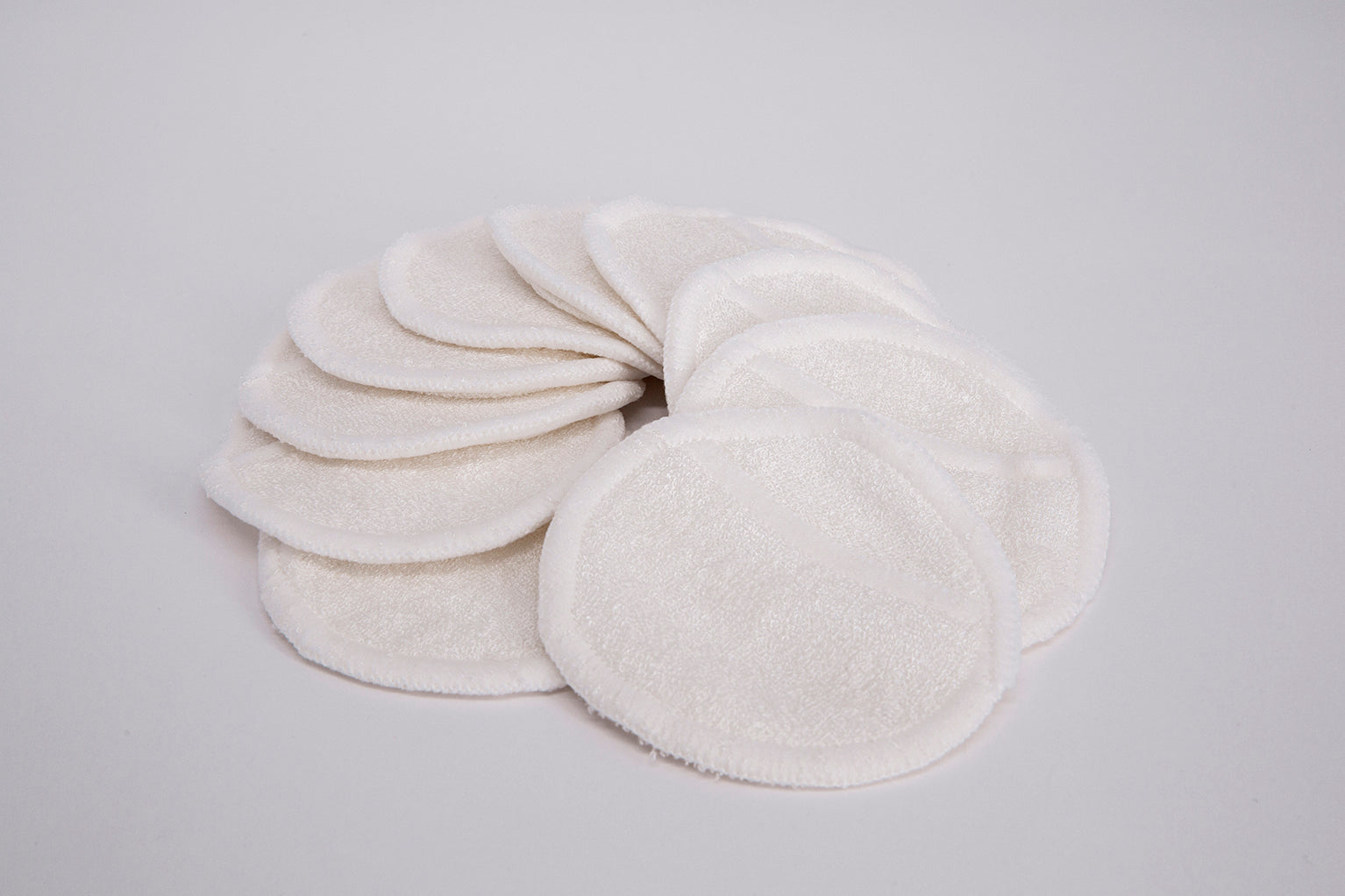 Reusable Bamboo Make Up Remover