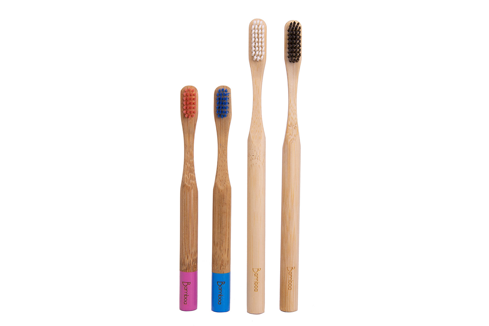 Bamboo Toothbrush