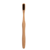 Bamboo Toothbrush by Bamboa