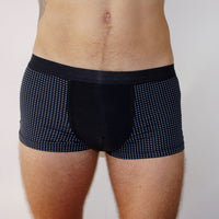 Bamboo Men's underwear - briefs