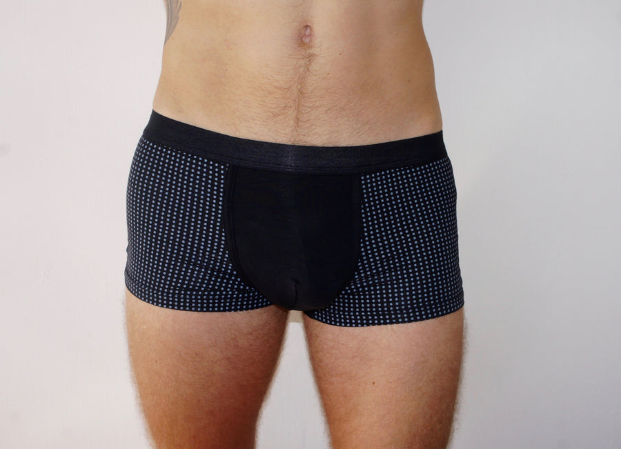 Bamboo Men's underwear - briefs
