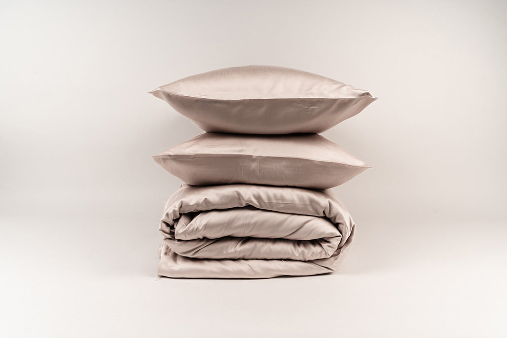 LILIA Bamboo Bedding Bundle