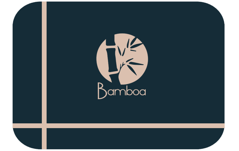 Bamboa Gift Card