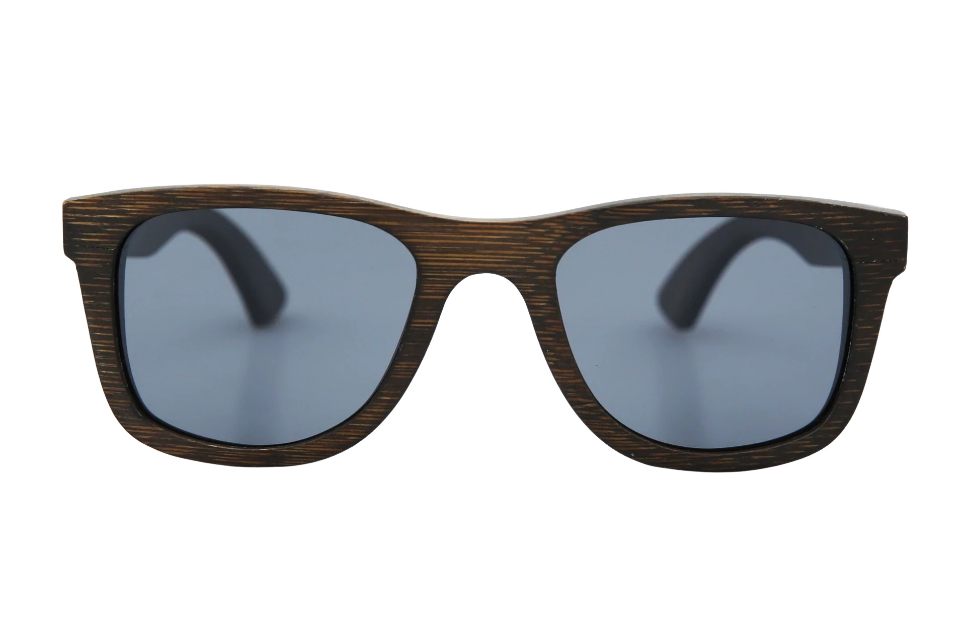 Bamboo Booshades Pyramid Hill Sunglasses