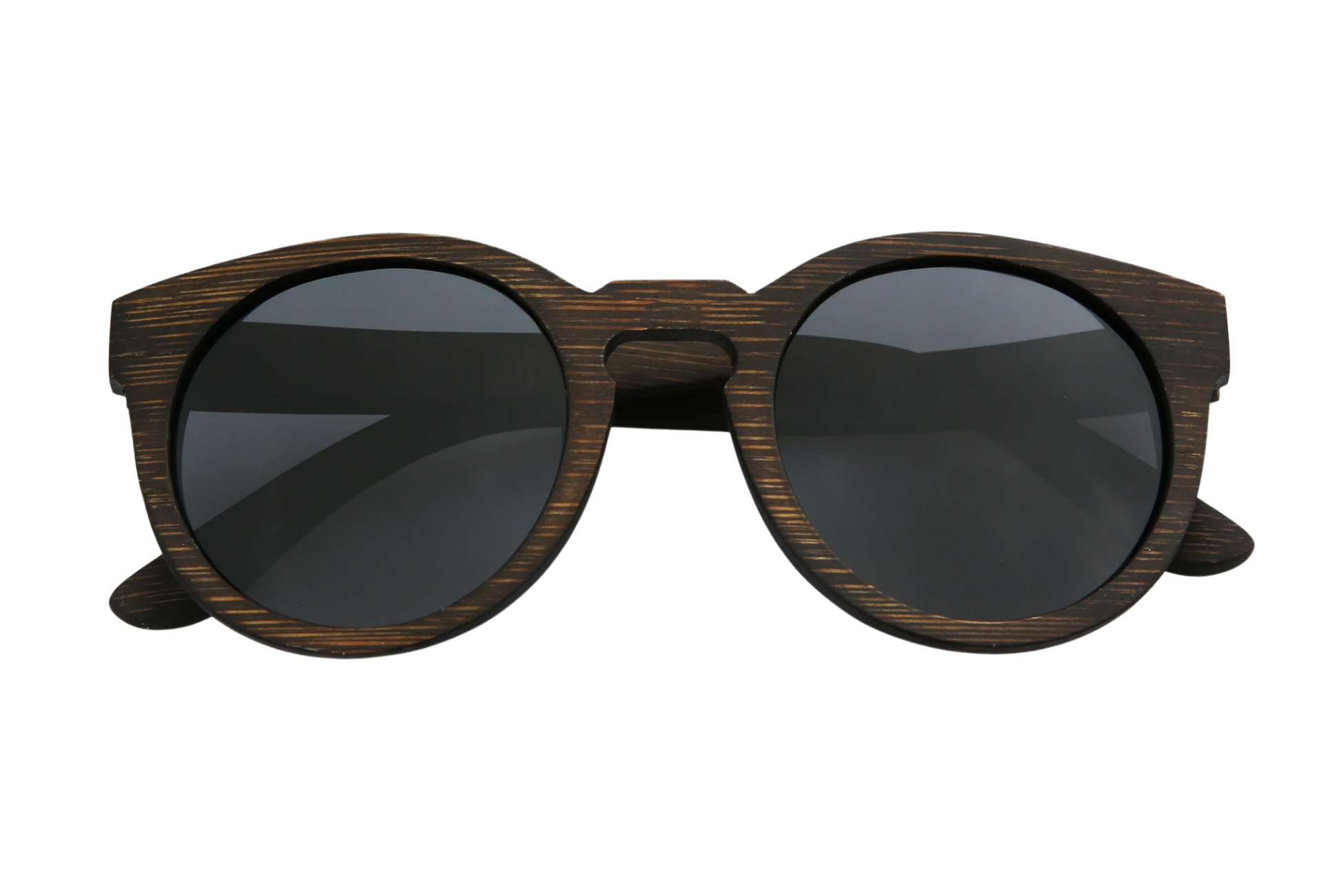 Bamboo Booshades Lantau Peak Sunglasses