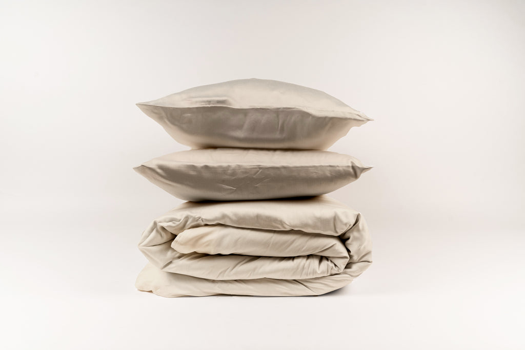 LILIA Bamboo Bedding Bundle