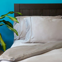 Bamboo Duvet Cover