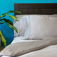 Bamboo Duvet Cover