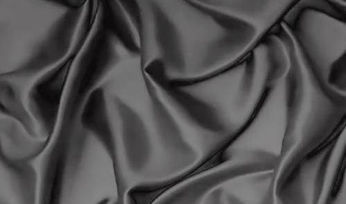 Bamboa Bedding Bamboo Pillow Case dark Grey