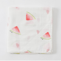 Swaddle Cloth Watermelon