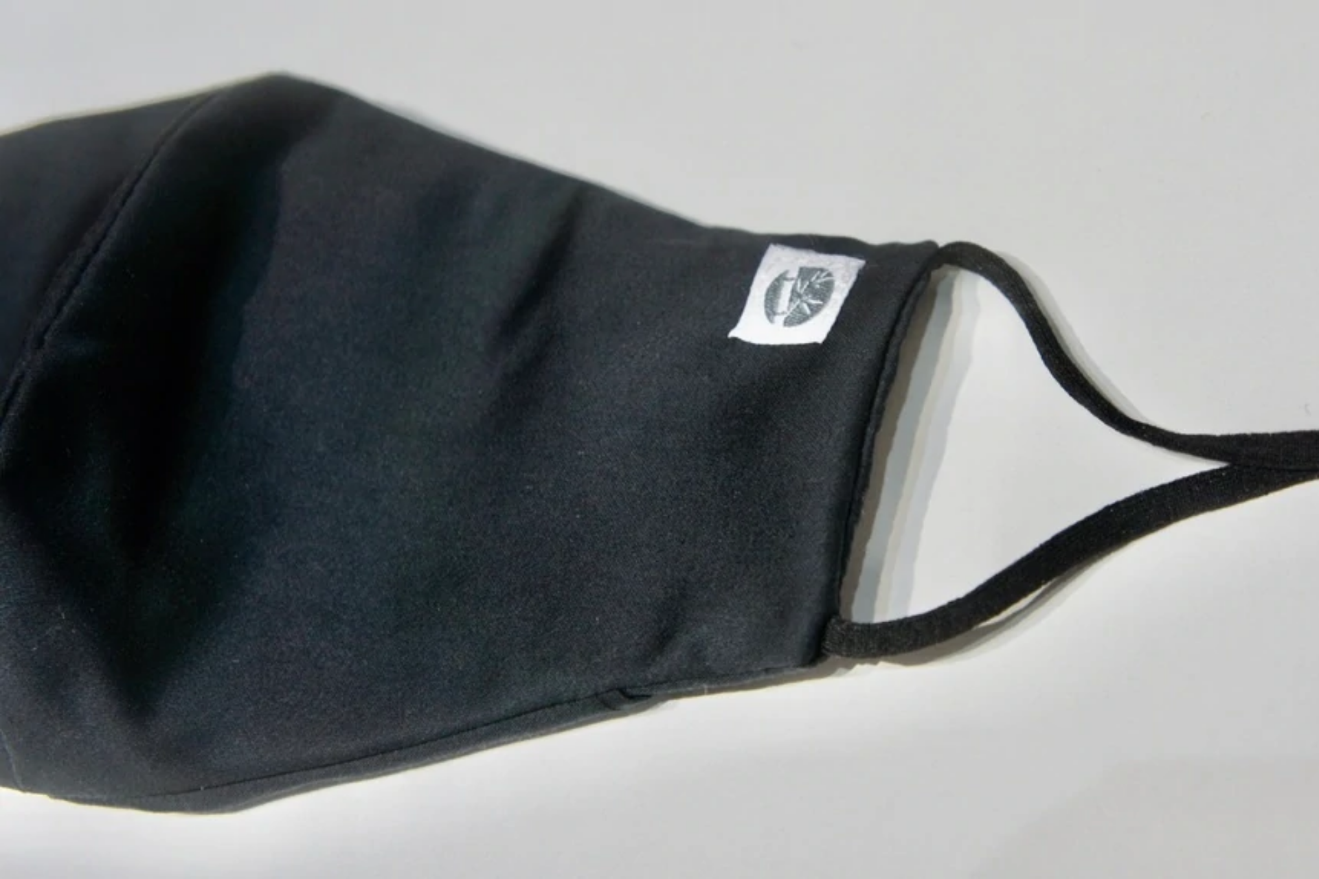 Bliss Magic Black Bamboo Face Mask