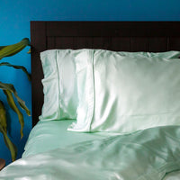 Bamboo Pillow Case Set