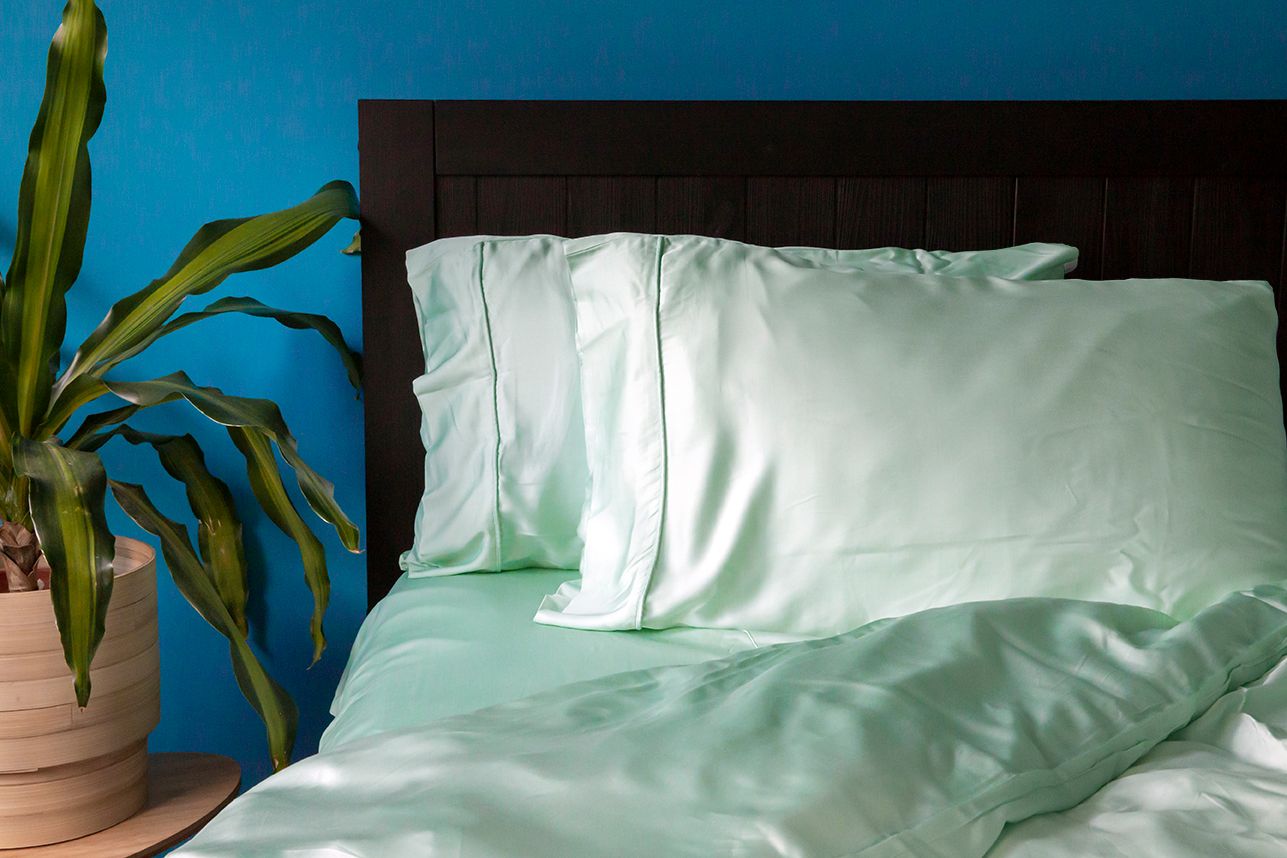 Bamboo Duvet Cover