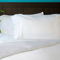 Bamboo Duvet Cover