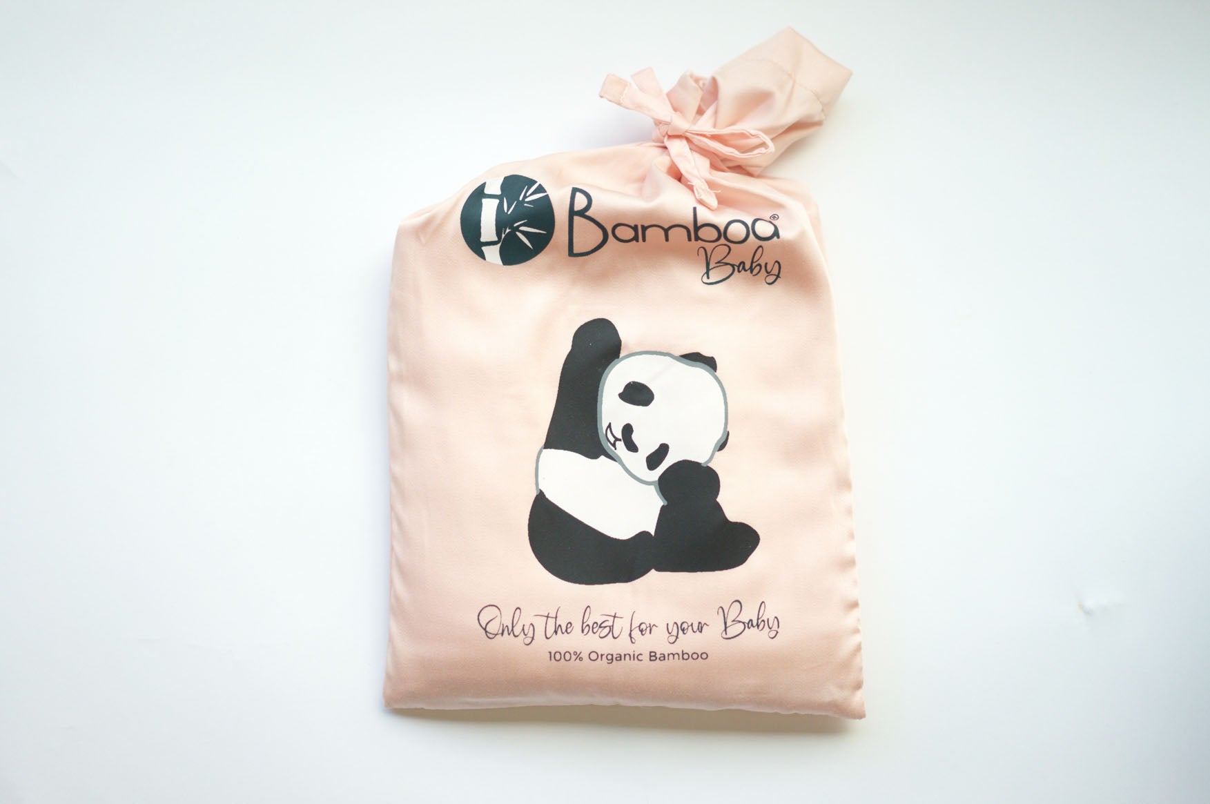 Bamboo Baby & Kid Flat Sheet