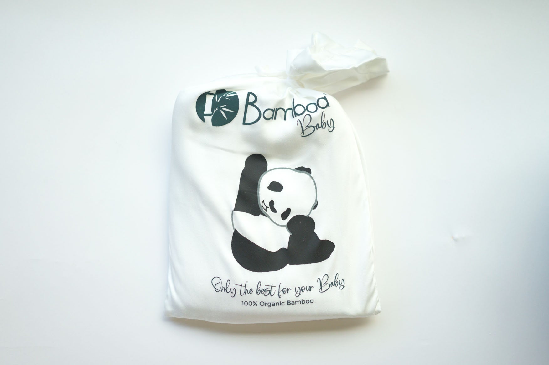 Bamboo Baby & Kid Flat Sheet