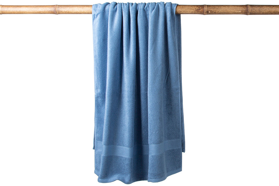 Ultra Soft Bamboo Bath Towel