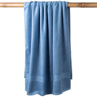 Ultra Soft Bamboo Bath Towel