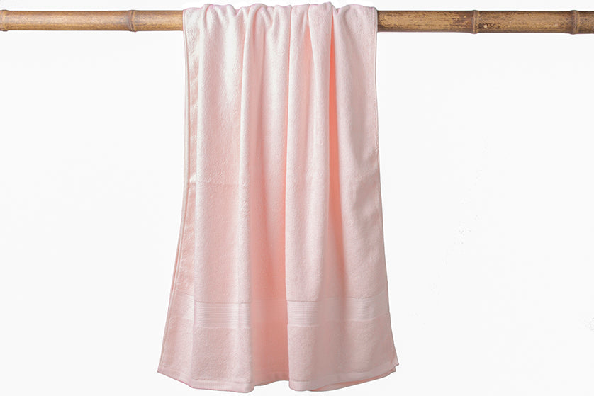 Ultra Soft Bamboo Bath Towel