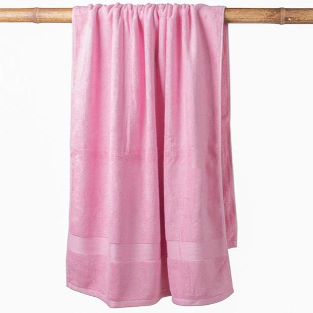 Ultra Soft Bamboo Bath Towel