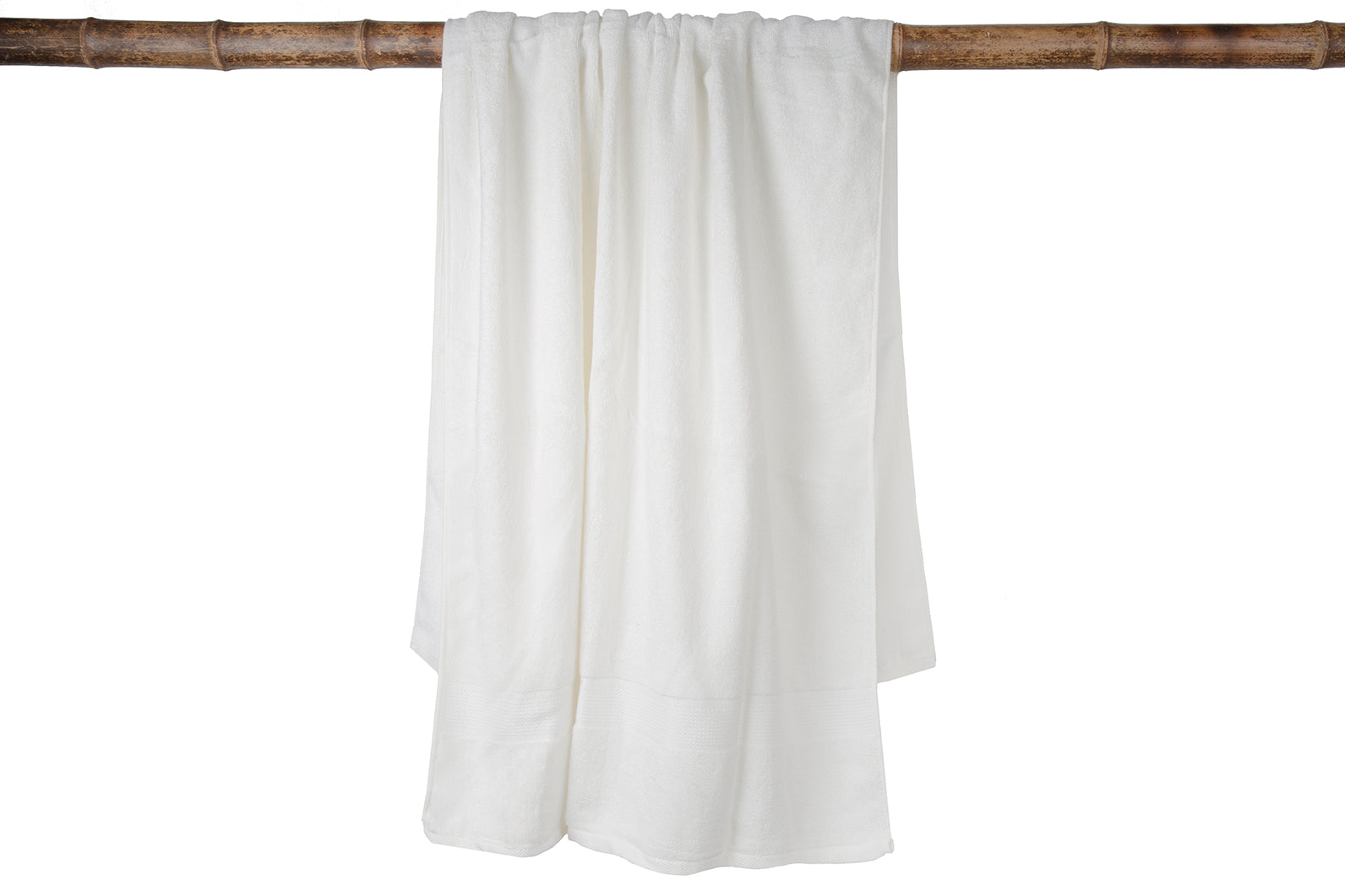 Ultra Soft Bamboo Bath Towel